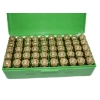 Image 2 : 50 Rounds Remington 45 ACP Ammunition In Plastic Case