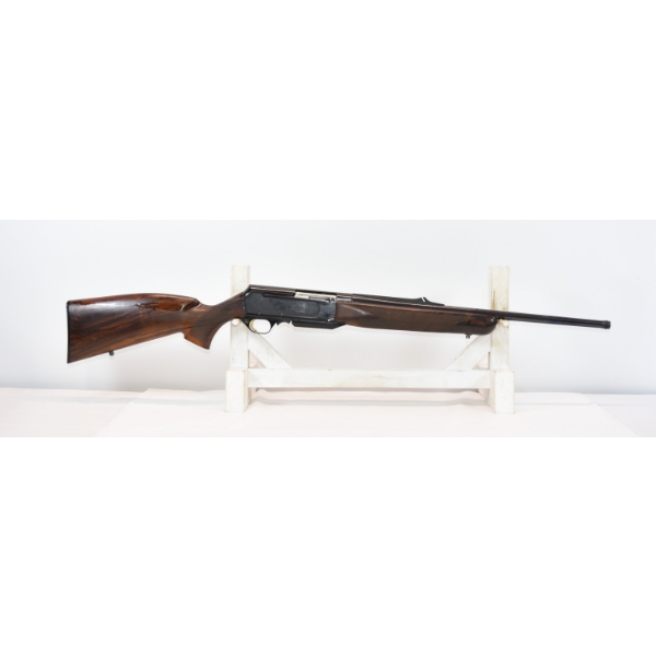 Browning BAR Semi Automatic 30-06 Caliber Rifle