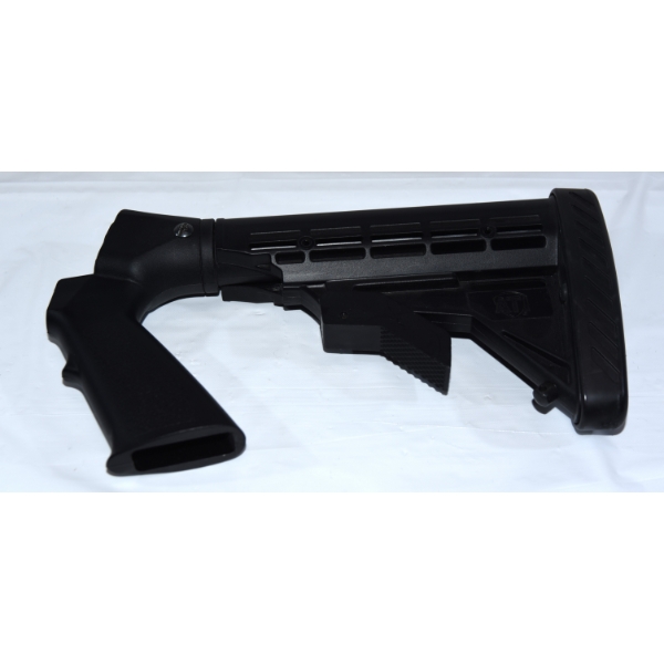 Mossberg 500 ATI Pistol Grip Folding Stock
