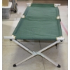 Image 2 : Oasis Aluminum Folding Camping Stretcher 
