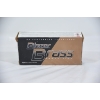 Image 5 : 50 Rounds Blazer 45 Auto 230gr FMJ Ammunition 