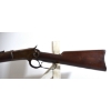 Image 7 : Winchester Model 1892 Lever Action 44 WCF Caliber Rifle