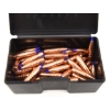 Image 1 : 50 Rounds Barnes Tipped 6mm 80gr TTSX BT Bullets 