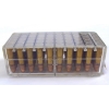 Image 3 : Box Lot Mixed 22cal. Ammunition
