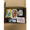 Image 1 : 10kg Box of Assorted Brand .308 Caliber 150-180-200 Grain Reloading Bullets 