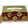 Image 1 : 10 Rounds Federal Premium Buckshot 12ga 2-3/4" #4 Shot Ammunition 