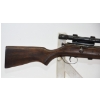 Image 2 : Cooey Model 39 Single Shot .22 LR Caliber Rifle With Scope