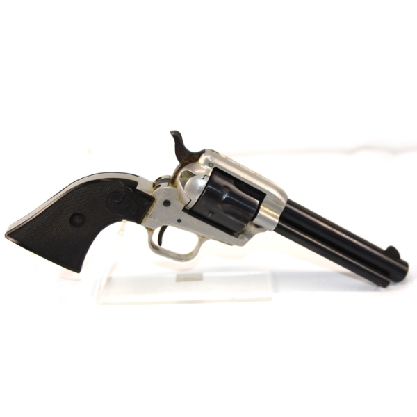 Colt Frontier Scout Single Action .22 LR Caliber Handgun