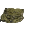 Image 2 : Vintage US Army Military Back Pack & Waterproof Clothing bag 