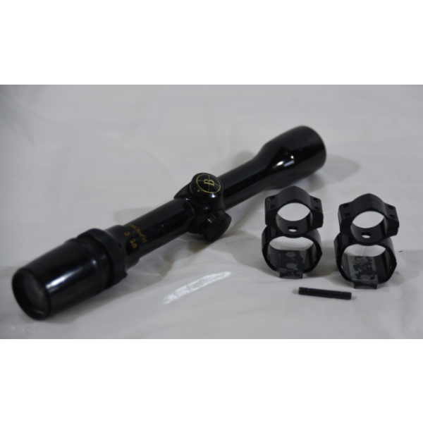 Bushnell Scope & Bases