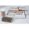 Image 1 : 500 + Bottle 0.06KG Winchester Primers For Shot Shells & 48 Rounds .22LR Ammunition 