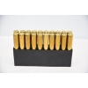 Image 1 : 20 Rds. Hornady 338 Lapua 285gr BTHP Ammunition