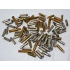 Image 5 : 105 Rounds Assorted Brands & Caliber Ammunition