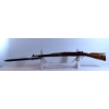 Image 8 : Mauser 1916 Spanish Bolt Action 7.62 MM NATO Caliber Short Rifle With Bayonet