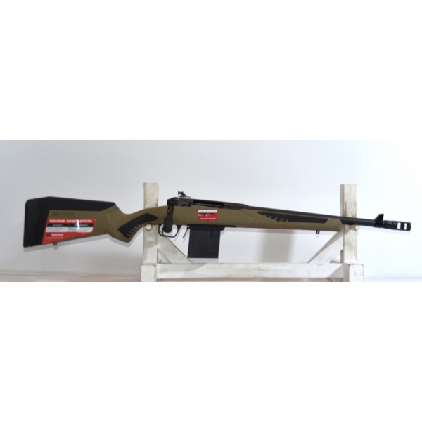 Savage Model 110 Bolt Action .223 Rem Caliber Rifle