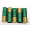 Image 2 : 5 Rounds Remington Accutip 12 gauge  2 3/4" Sabot Slugs
