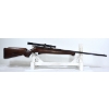 Image 1 : Mossberg Model 151K Semi Automatic .22 LR Rifle With Scope