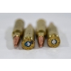 Image 4 : 20 Rounds American Eagle 224 Valkyrie 75gr TMJ Ammunition 