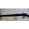 Image 8 : Winchester Model 1886 Lever Action 45-70 Govt Caliber Rifle