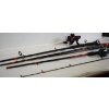 Image 1 : Box Lot Fishing Poles