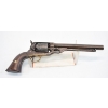 Image 1 : Antique Whitney Cap & Ball Revolver 