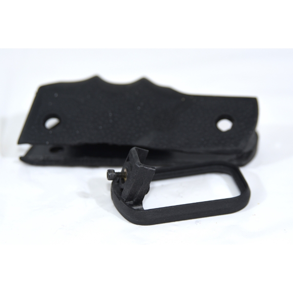 Springfelt P-14 Pistol Grips, Mag Adapter and Mag Bumpers 