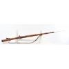 Image 9 : Steyr-Daimler-Puch (bnz) M98 Bolt Action 8mm Mauser Caliber Rifle With Bayonet & Sling