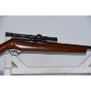 Image 3 : Mossberg Model 351KA Semi Automatic .22 LR Caliber Rifle With Scope