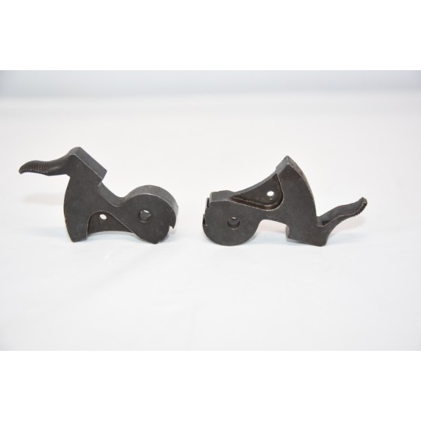 2 Rossi Mod. 92, 65, 67 & 77 Puma Lever 357, 44 Hammer