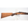 Image 2 : Unknown Make Warnant Single Shot .32RF Caliber Rifle
