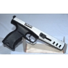 Image 5 : Walther SP22 Semi Automatic .22 LR Caliber Handgun