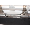 Image 20 : Savage Model 16 Left Hand Bolt Action .243 Caliber Rifle With Scope
