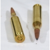 Image 4 : 160 Rounds Remington .243 Win 100gr Ammunition 