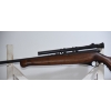 Image 8 : Mossberg Model 151K Semi Automatic .22 LR Caliber Rifle With Scope