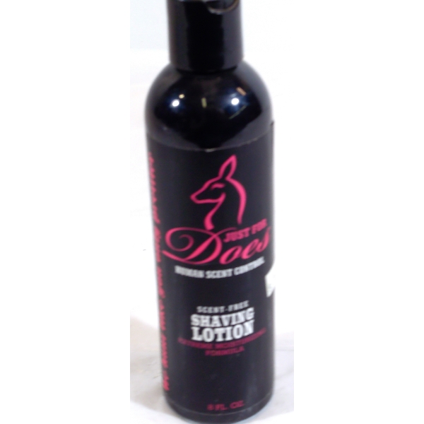 Z-Technology Nourishing Shaving Lotion