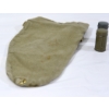 Image 2 : Gas Mask Bag W/ Anti Dim Cloth & Stick