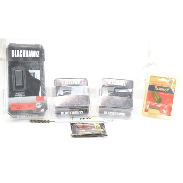 Shooting Accessories