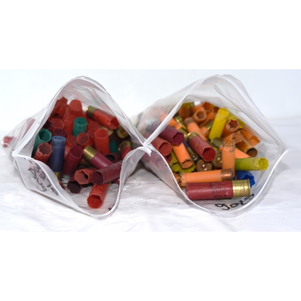 1.32 KG Assorted Shot Shell Ammunition 