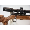 Image 3 : CZ 457 Varmint AT-ONE Bolt Action .22 Caliber Rifle With Vortex Scope & Box