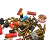 Image 3 : 56 Rounds Assorted Brands & Calibers Ammunition