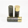 Image 3 : 20 Rounds MILI Ammo Custom Defense Ammunition 12 Gauge 2-3/4" 00 Buckshot Ammunition