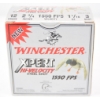 Image 5 : 25 Rds. Winchester 12ga. 2-3/4" #3 Shot Xpert High Velocity Steel-Shot Ammunition