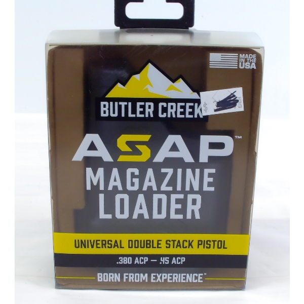 ASAP Magazine Loader