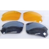 Image 3 : 2 Sets of Sporting Glasses With Interchangeable Lenses 