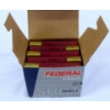 Image 2 : 25 Rounds Federal Classic 410 Gauge 3" Lead Shot Ammunition