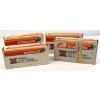 Image 2 : 80 Pieces Assorted Brand & Caliber Shot Brass