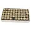 Image 4 : 50 Rounds & 49 Pieces Assorted Brands 38 Special Ammunition & Shot Brass
