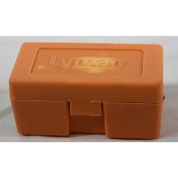 Lyman 270 Win Size Die
