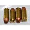 Image 3 : 50 Rounds UMC .45 ACP 230 Grain FMJ Ammunition