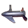 Image 4 : Minn Kota Endura 30 Trolling Motor 12V